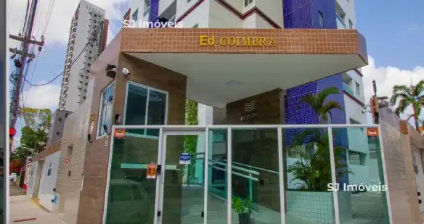 Apartamento com 2 quartos para alugar na Rua Barão de Aracati, 1350, Meireles, Fortaleza