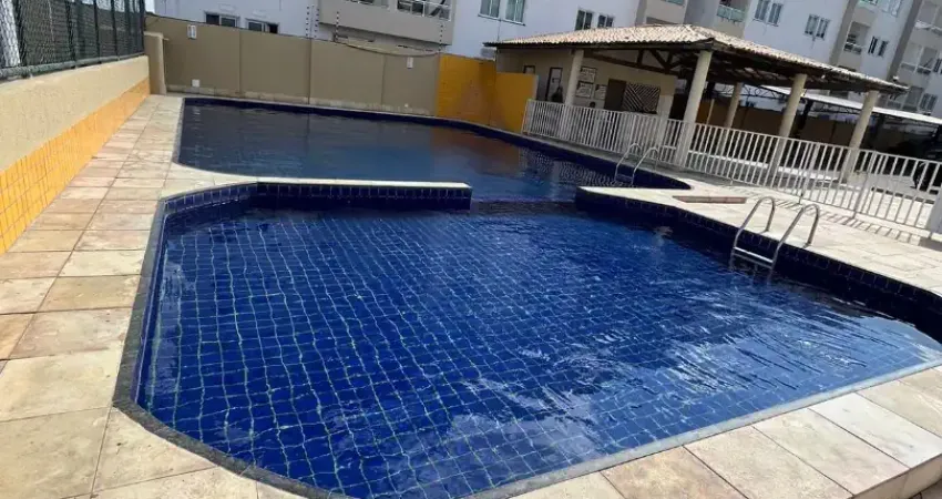 Apartamento com 3 quartos à venda no Maraponga, Fortaleza