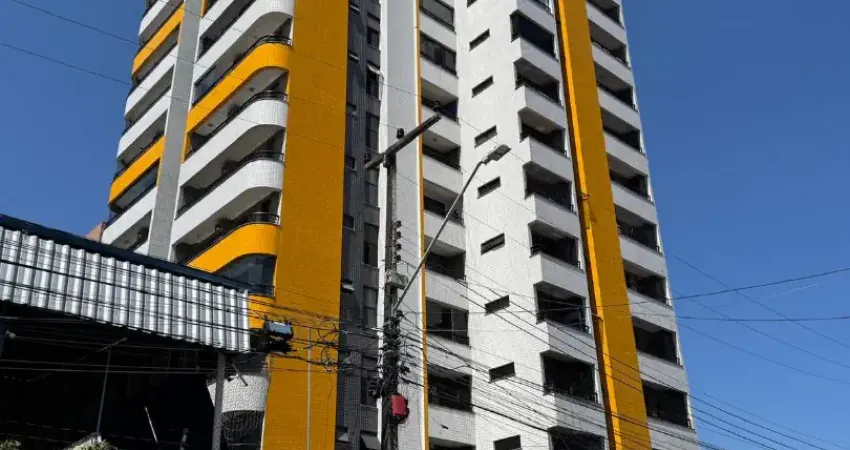 Apartamento com 3 quartos à venda no Aldeota, Fortaleza 