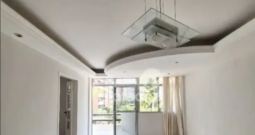 Apartamento no cocó com 3 quartos sendo 2 suítes e duas vagas ótima localização