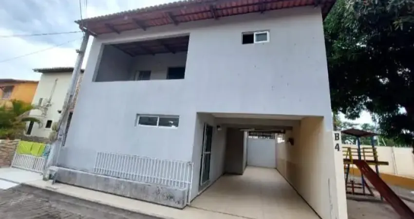 Casa em condomínio fechado com 3 quartos à venda no Mondubim, Fortaleza