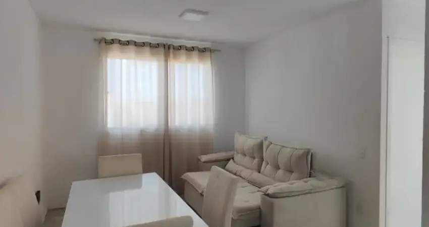 Apartamento com 2 quartos à venda na Rua Olegário Memória, 66, Sapiranga, Fortaleza