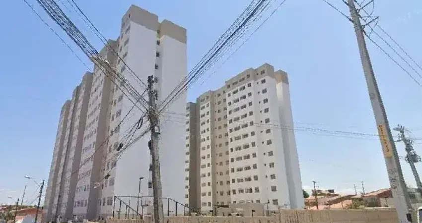 Apartamento com 2 quartos à venda na Rua Pedro Wilson, 66, Itaperi, Fortaleza