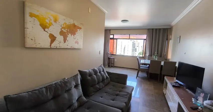 Apartamento com 3 quartos à venda na Rua Doutor José Lourenço, 2015, Joaquim Távora, Fortaleza