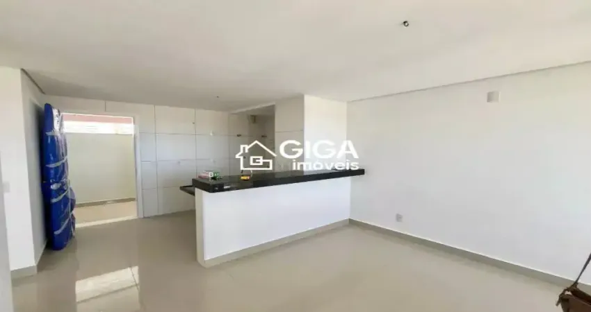 Apartamento para locação com 2 quartos localizado no parque del sol