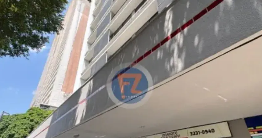 Sala á venda localizada na aldeota com localização estratégica para o seu negócio