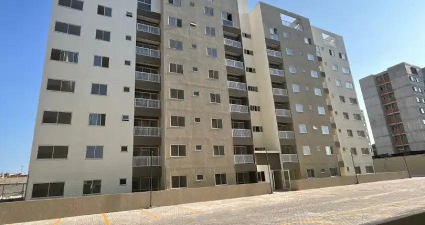 Apartamento com 2 quartos à venda na Rua Padre Perdigão Sampaio, 77, Quintino Cunha, Fortaleza