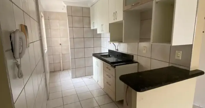 Apartamento com 2 quartos à venda na Rua José Pedra, 66, Parque Dois Irmãos, Fortaleza