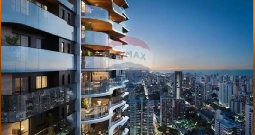 Casa boris moura dubeux – invista no luxo e na valorização do meireles