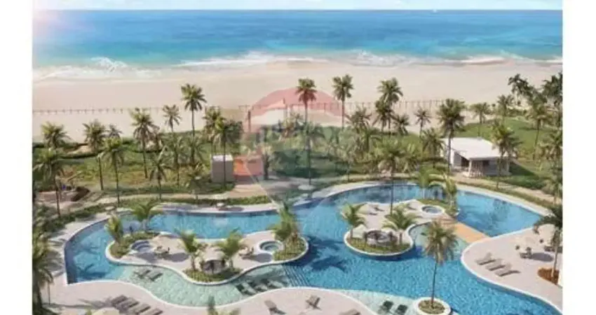 Beach class cumbuco – moura dubeux: oportunidade única no litoral do ceará