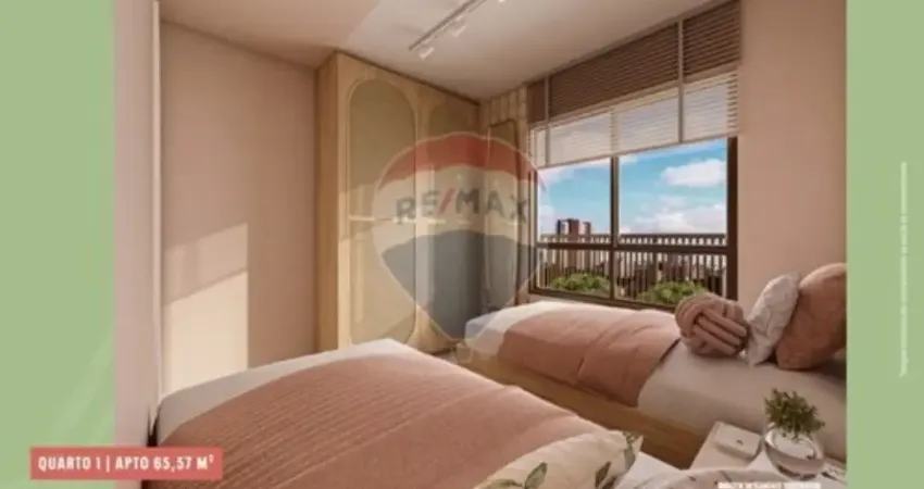 Miraflor moura dubeux viva com conforto e praticidade no presidente kennedy