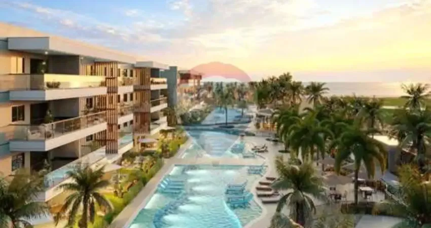 Beach class porto das dunas – o investimento pé na areia que une rentabilidade e valorização