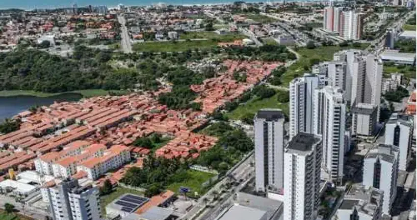 Apartamento mood parque do cocó — viva o melhor momento da sua vida