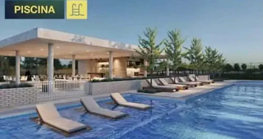 Parque boulevard – loteamento fechado de alto padrão em caucaia