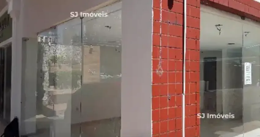 Ponto comercial com 1 sala para alugar na Rua Maria Tomásia, 597, Aldeota, Fortaleza