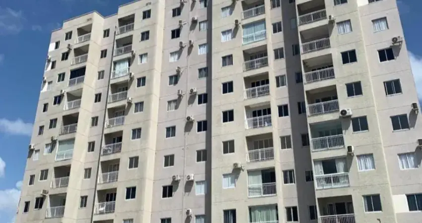 Apartamento à venda na Praia do Futuro, Fortaleza 