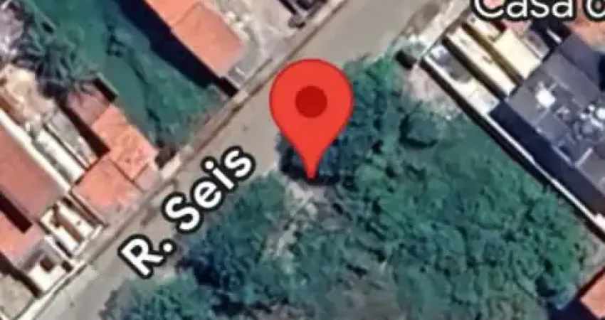 Terreno à venda no Mondubim, Fortaleza