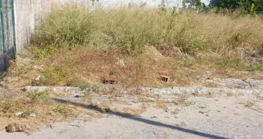 Terreno à venda no Centro, Cascavel