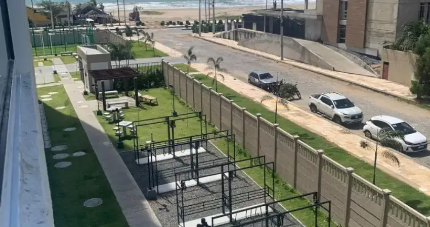 Apartamento com 2 quartos à venda na Rua Coronel José Aurélio Câmara, 66, Vicente Pinzon, Fortaleza