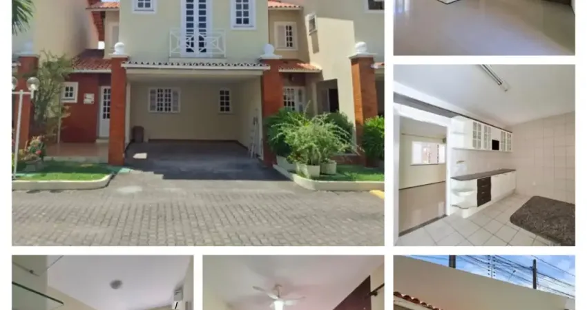 Casa duplex à venda – condomínio isola di murano lagoa sapiranga (coité)