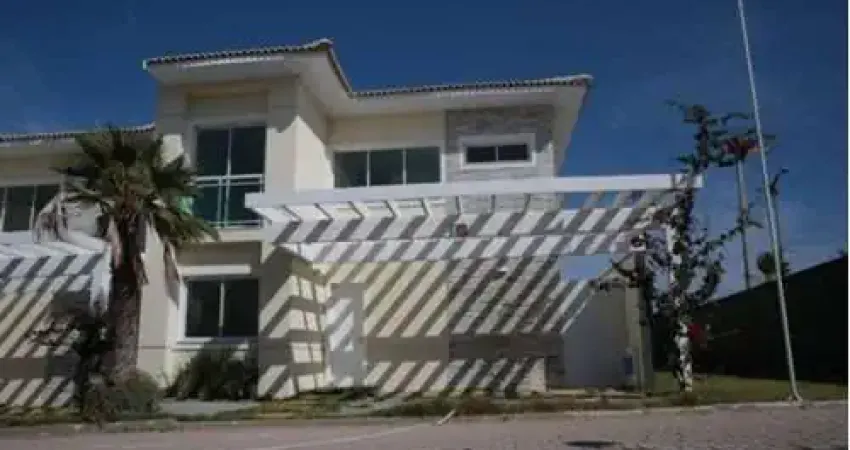 Casas safira – alto das dunas | condomínio fechado nas dunas – fortaleza/ce