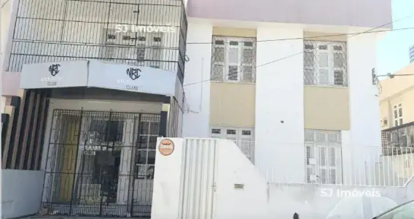 Ponto comercial estratégico para alugar próximo ao shopping del passeio