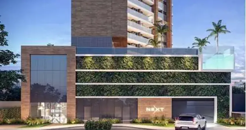 Next coronel linhares – apartamentos modernos no coração de fortaleza