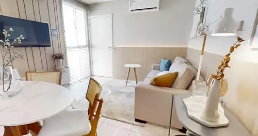 Conquista maraponga – more com conforto, segurança e lazer completo em fortaleza