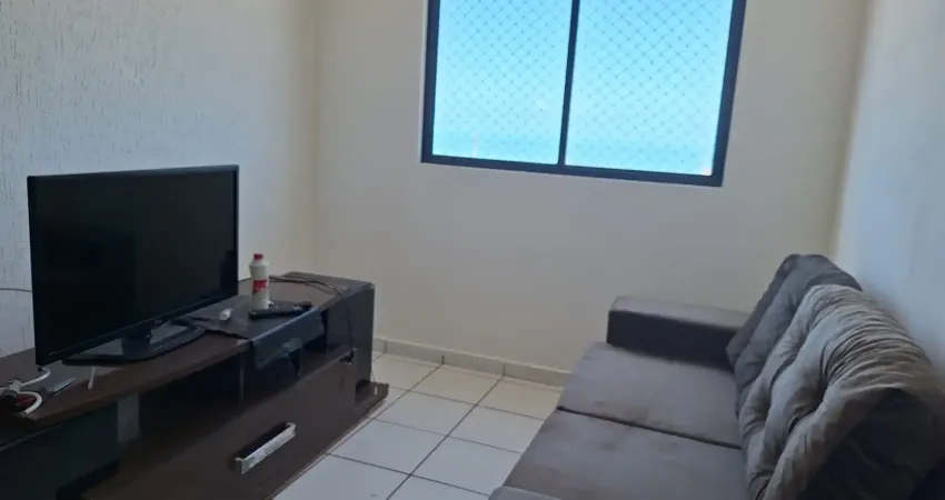 Apartamento com 2 quartos para alugar no Centro, Fortaleza 