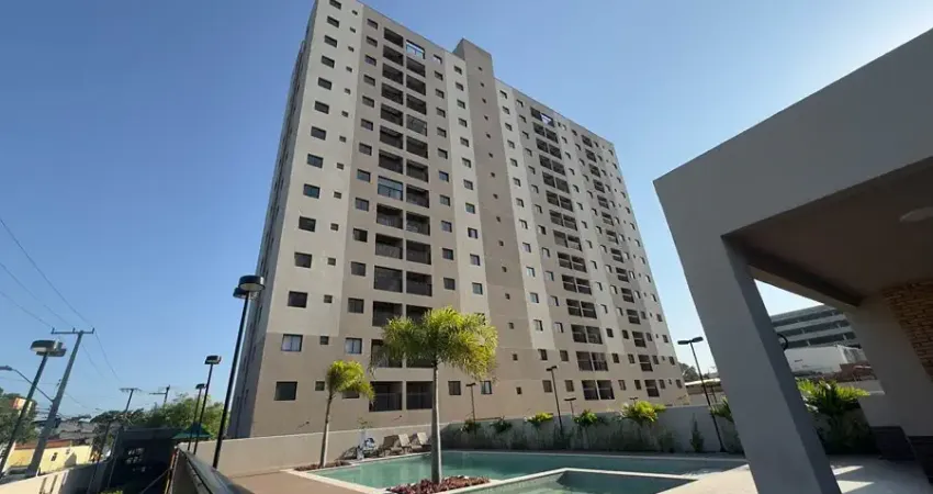 Apartamento com 2 quartos para alugar no Sapiranga, Fortaleza