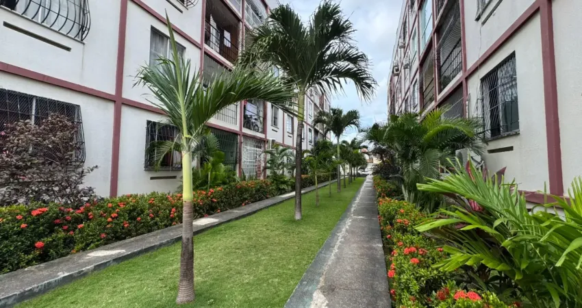 Apartamento com 2 quartos à venda no Montese, Fortaleza 