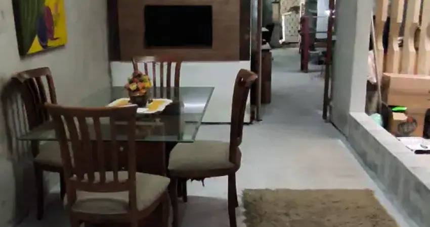 Casa com 3 quartos à venda na Rua Júlio Braga, 1342, Jóquei Clube, Fortaleza