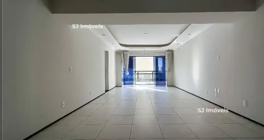 Apartamento com 4 suítes disponível para locação na aldeota