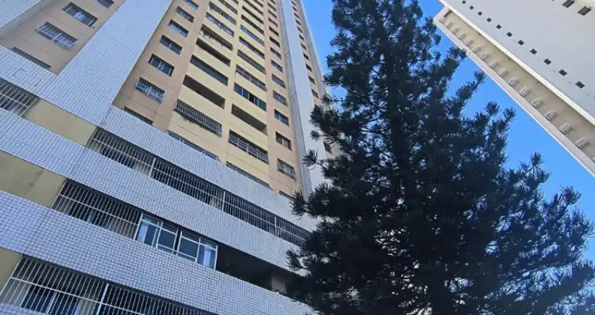 Apartamento com 3 quartos à venda no Fátima, Fortaleza