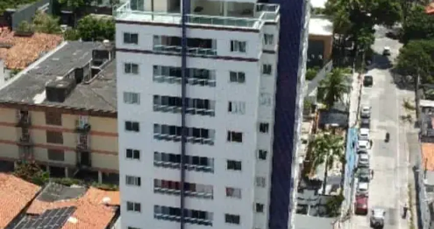 Apartamento com 3 quartos à venda no Aldeota, Fortaleza 