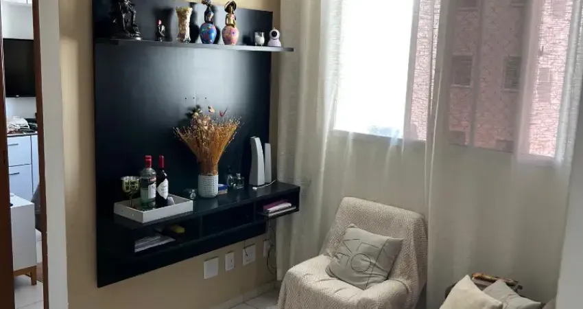 Apartamento no for life diversão na praça da mrv na maraponga