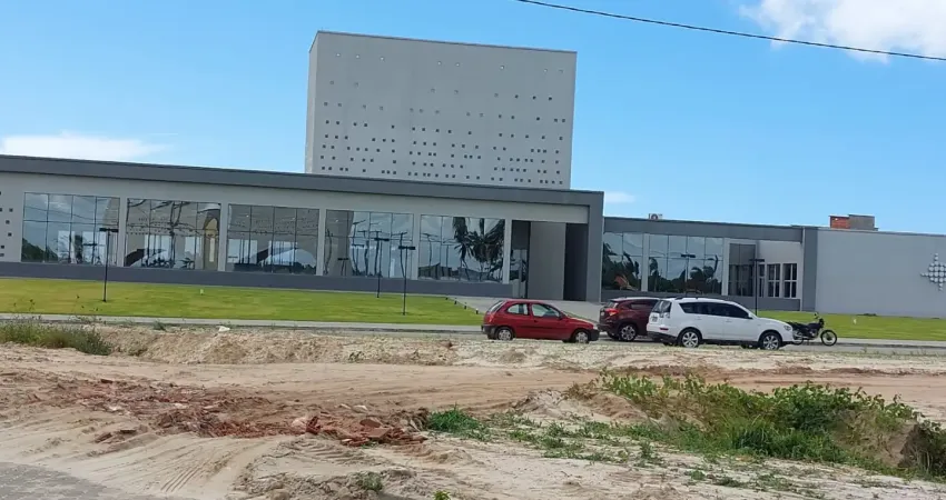 Terreno à venda no Centro, Aquiraz