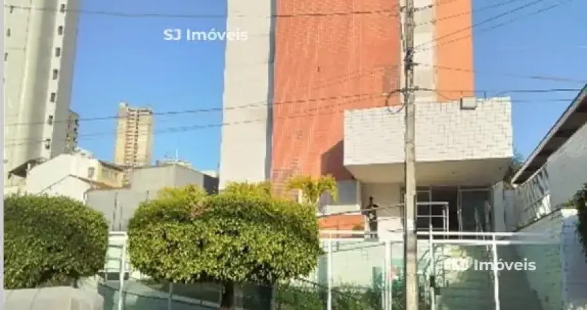 Apartamento com 2 quartos para alugar na Rua Antônio Augusto, 483, Meireles, Fortaleza