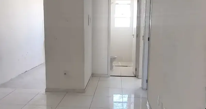 Apartamento com 2 quartos à venda na Rua Norma Guilhon Mitoso, 100, Paumirim, Caucaia