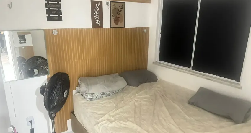 Apartamento com 2 quartos à venda na Avenida Cícero Sá, 77, Eusebio, Eusébio