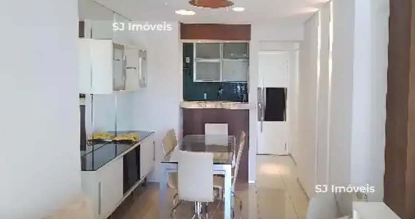 Apê semimobiliado com 2 suítes ao lado do shopping pátio dom luís