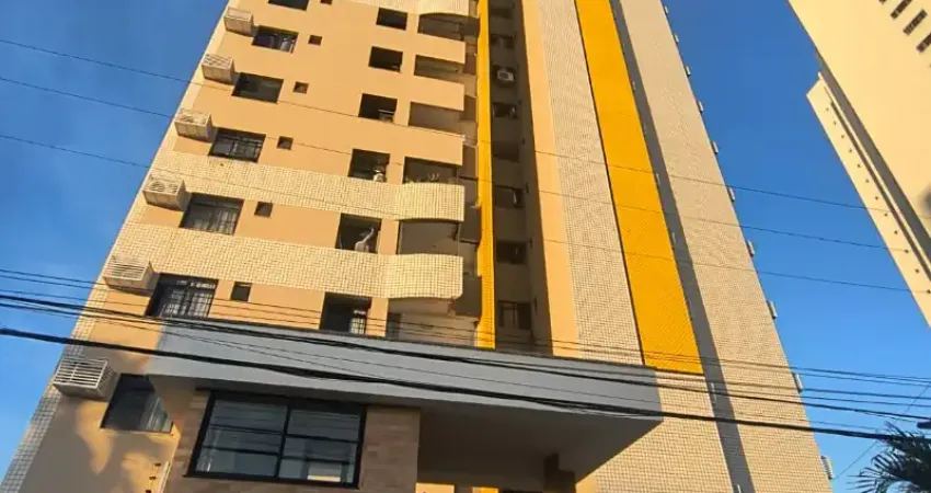 Apartamento com 3 quartos à venda na Rua. Pereira de Miranda 1055, 1055, Cocó, Fortaleza