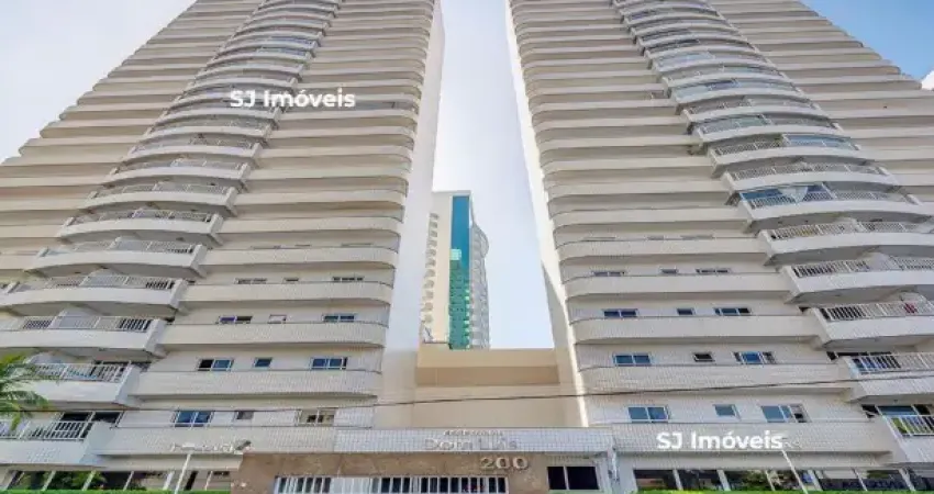 Apartamento no ed. varandas ao lado do pátio dom luís no meireles