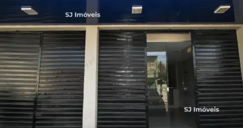 Ponto comercial com 25 salas para alugar na Rua Vasco da Gama, 790, Montese, Fortaleza