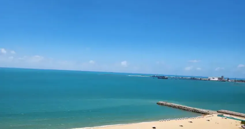 Apartamento com 2 quartos à venda no Meireles, Fortaleza