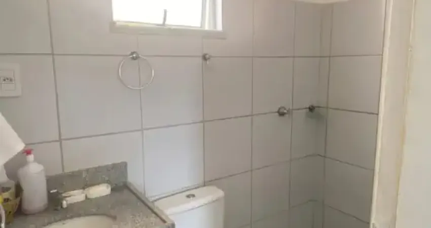Apartamento com 2 quartos à venda na Avenida Cícero Sá, 66, Centro, Eusébio
