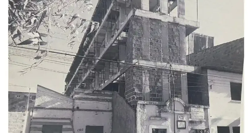 Prédio com 45 salas à venda no Centro, Fortaleza 