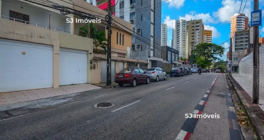 Casa com 2 quartos para alugar no Dionisio Torres, Fortaleza 