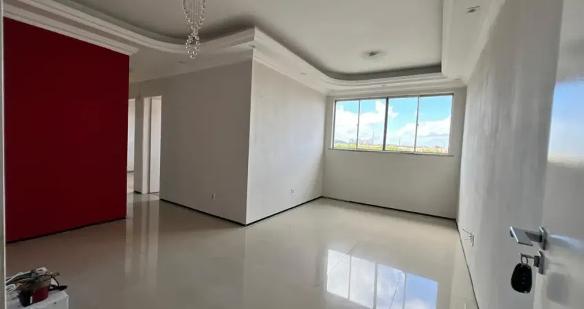 Apartamento com 3 quartos à venda na Rua Padre Paulino, 777, Cajazeiras, Fortaleza