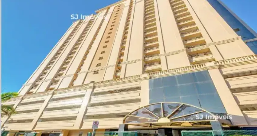 Sala no duets office towers no cocó em frente ao park shopping